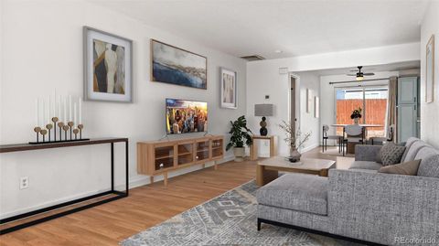 15627 E 51st Drive Denver CO 80239