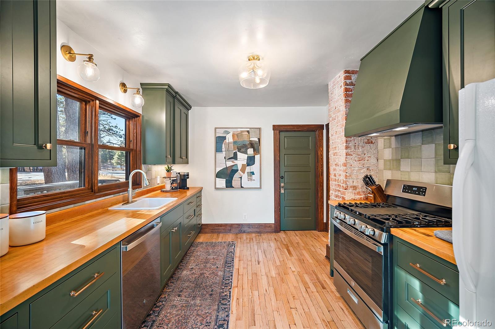 12375 N Meridian Road