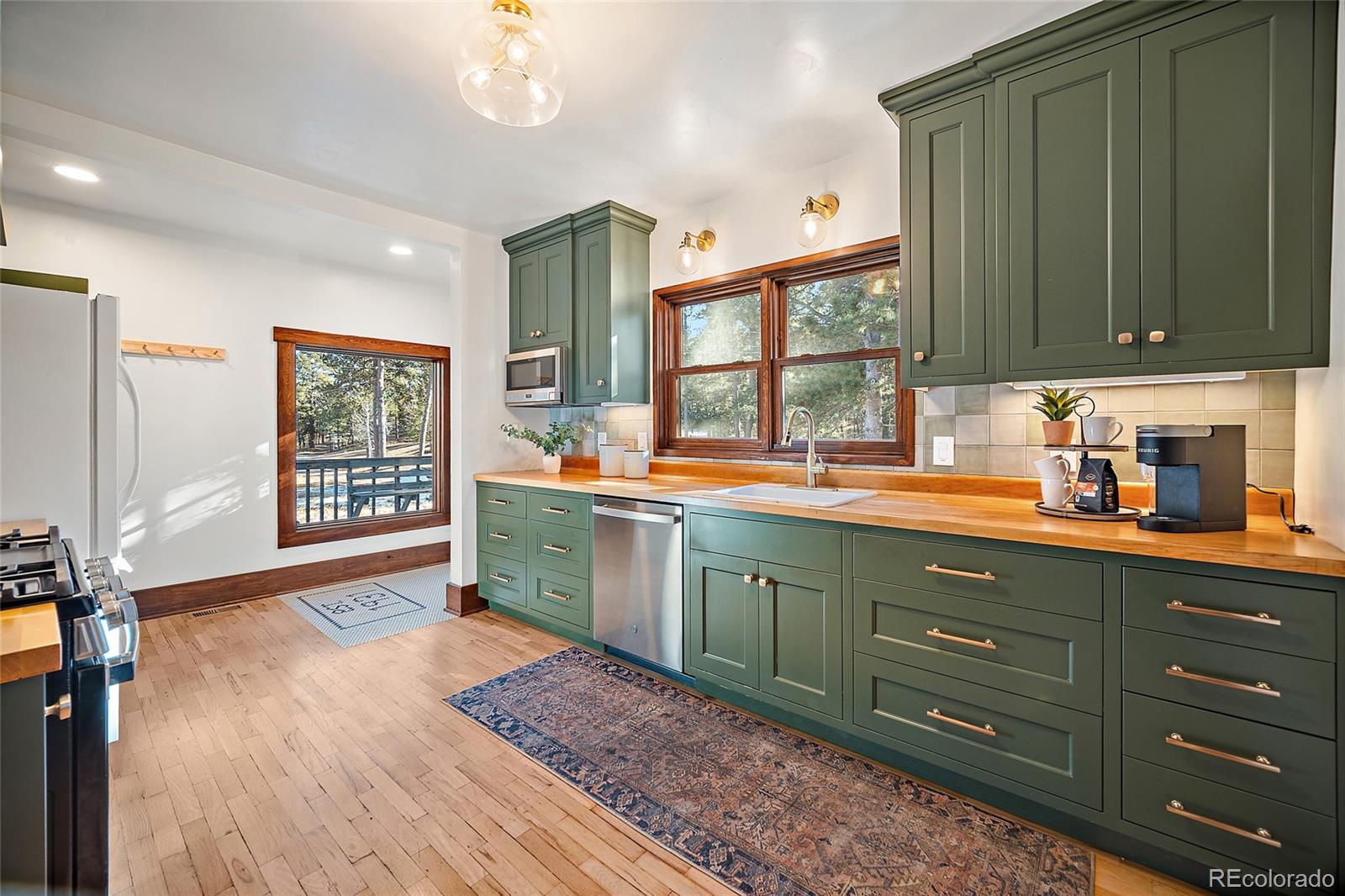 12375 N Meridian Road