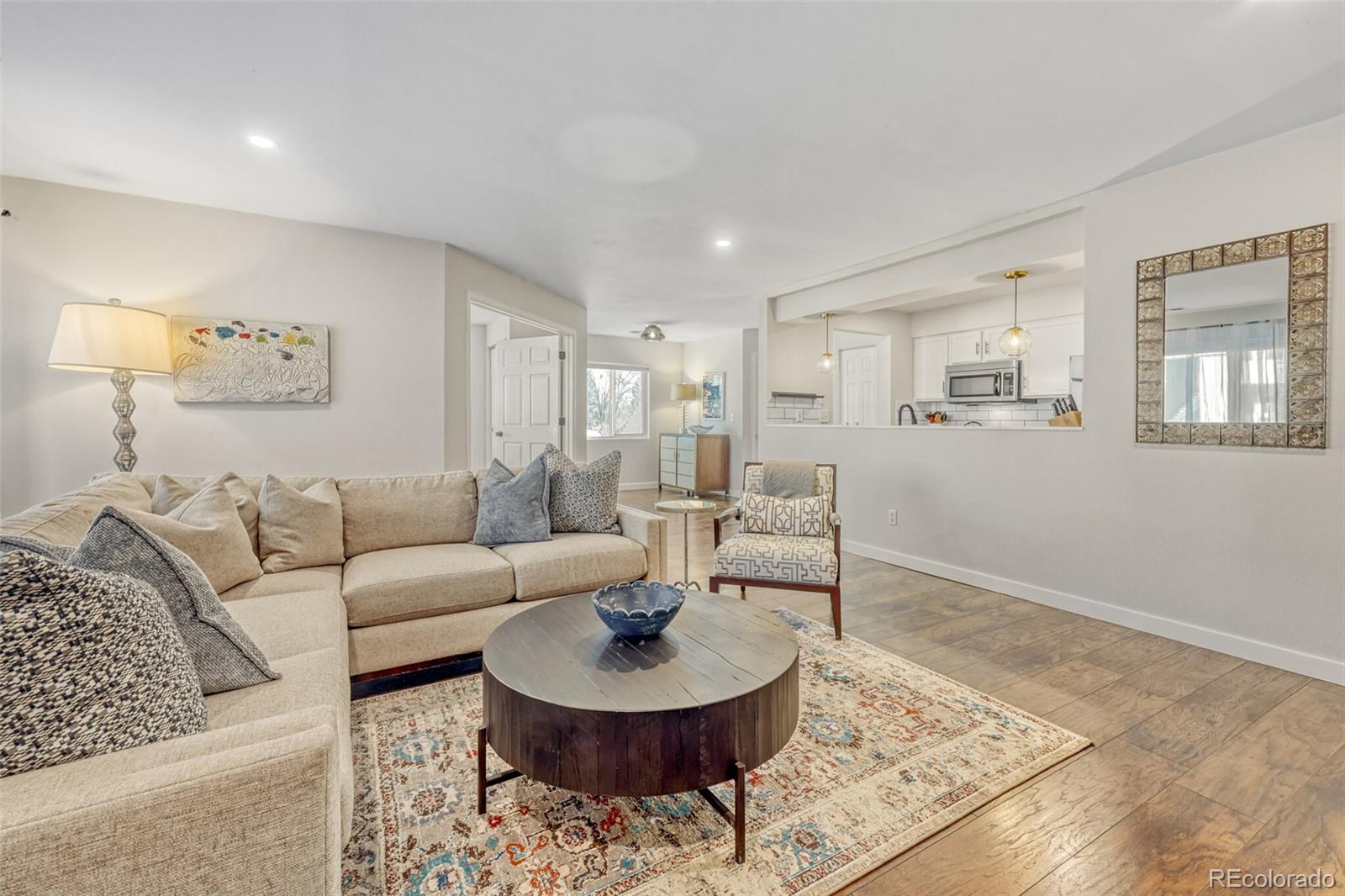 3600 S Pierce Street 2-102