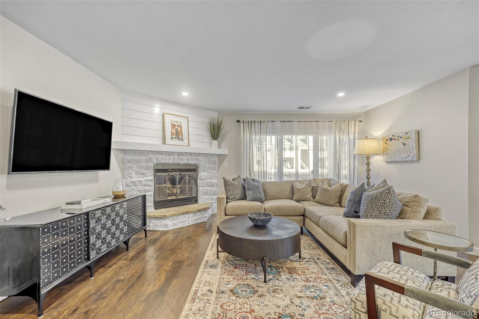 3600 S Pierce Street 2-102