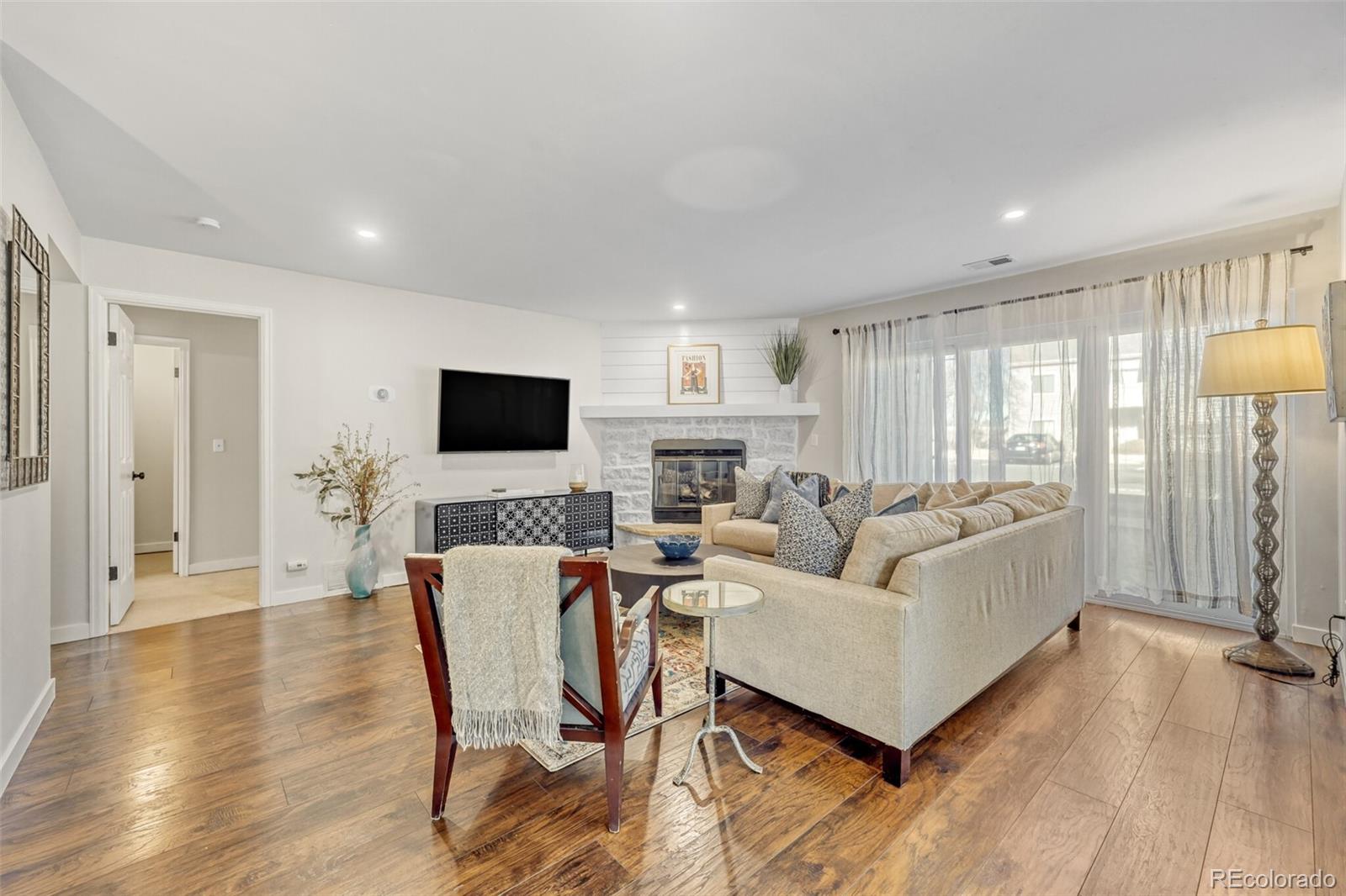 3600 S Pierce Street 2-102