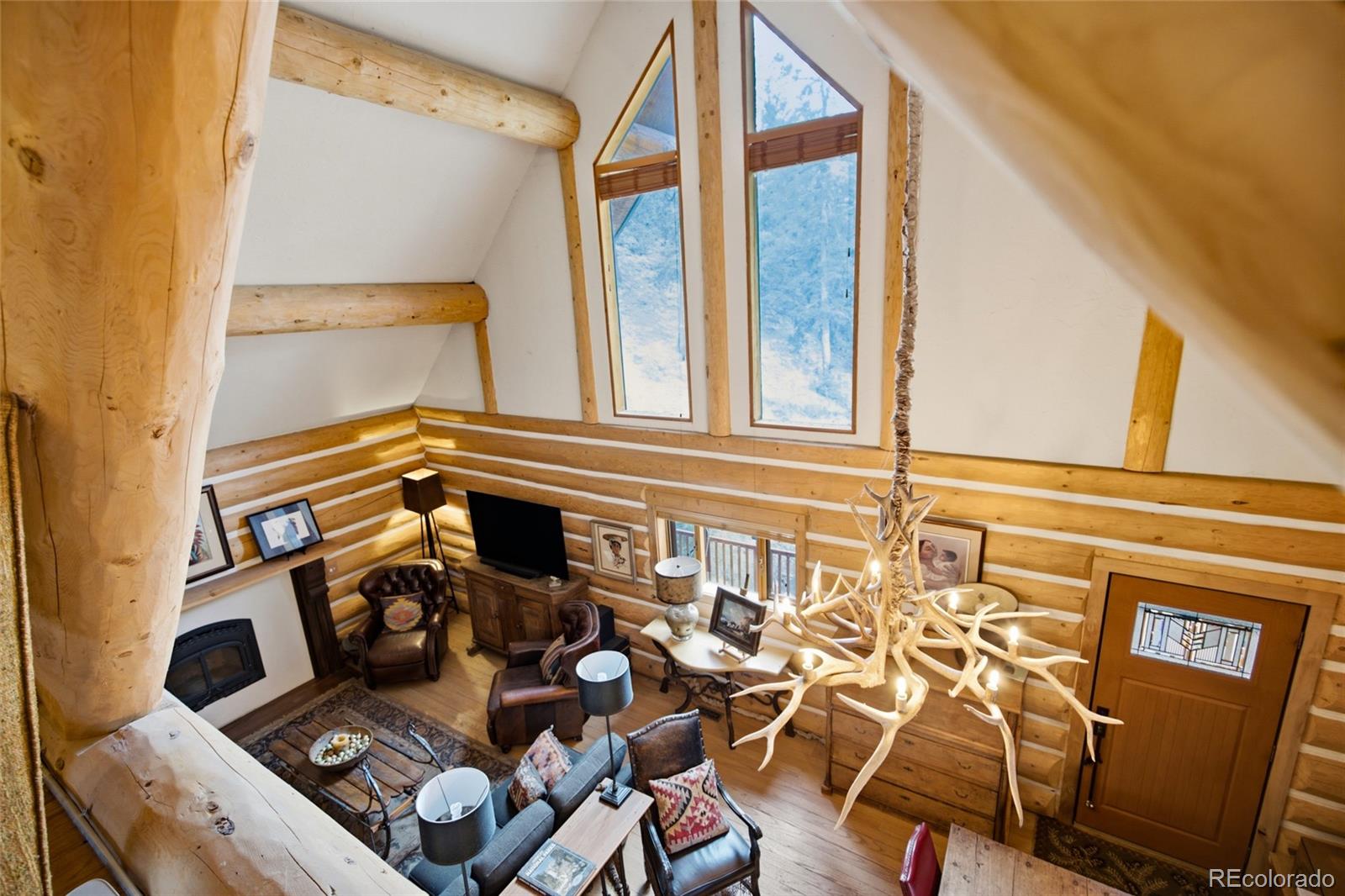 2668 Soda Creek Road