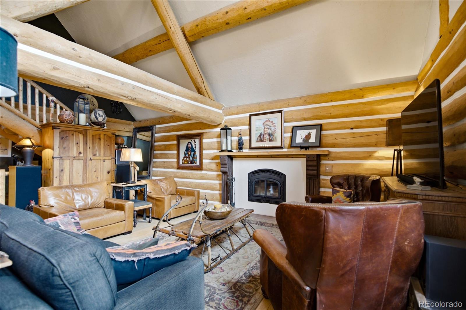 2668 Soda Creek Road