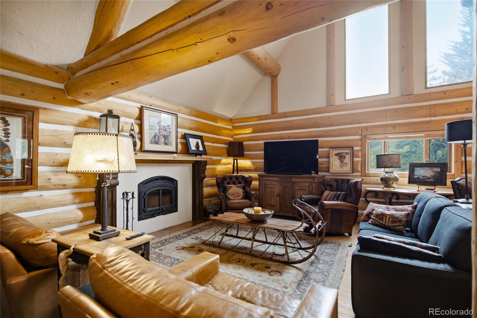 2668 Soda Creek Road