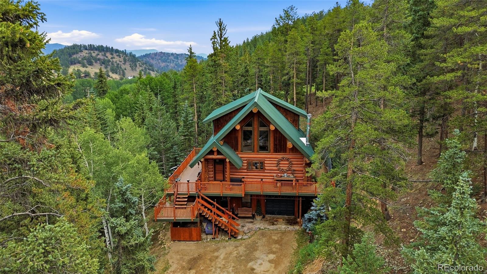 2668 Soda Creek Road