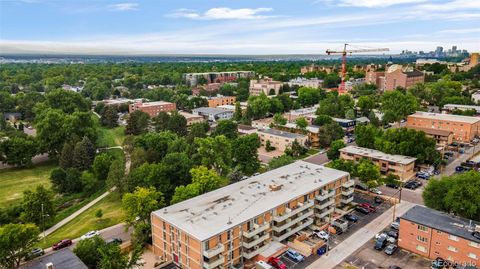 2500 S York Street 116 Denver CO 80210