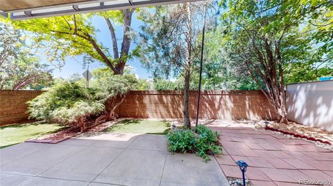 2500 S York Street 116 Denver CO 80210