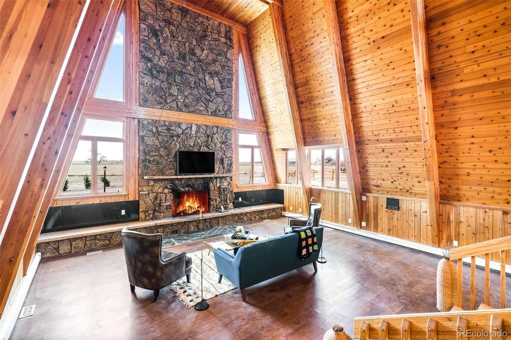 Photo of 13231 Dillon Street, Brighton, CO 80601 (MLS # 3353588)