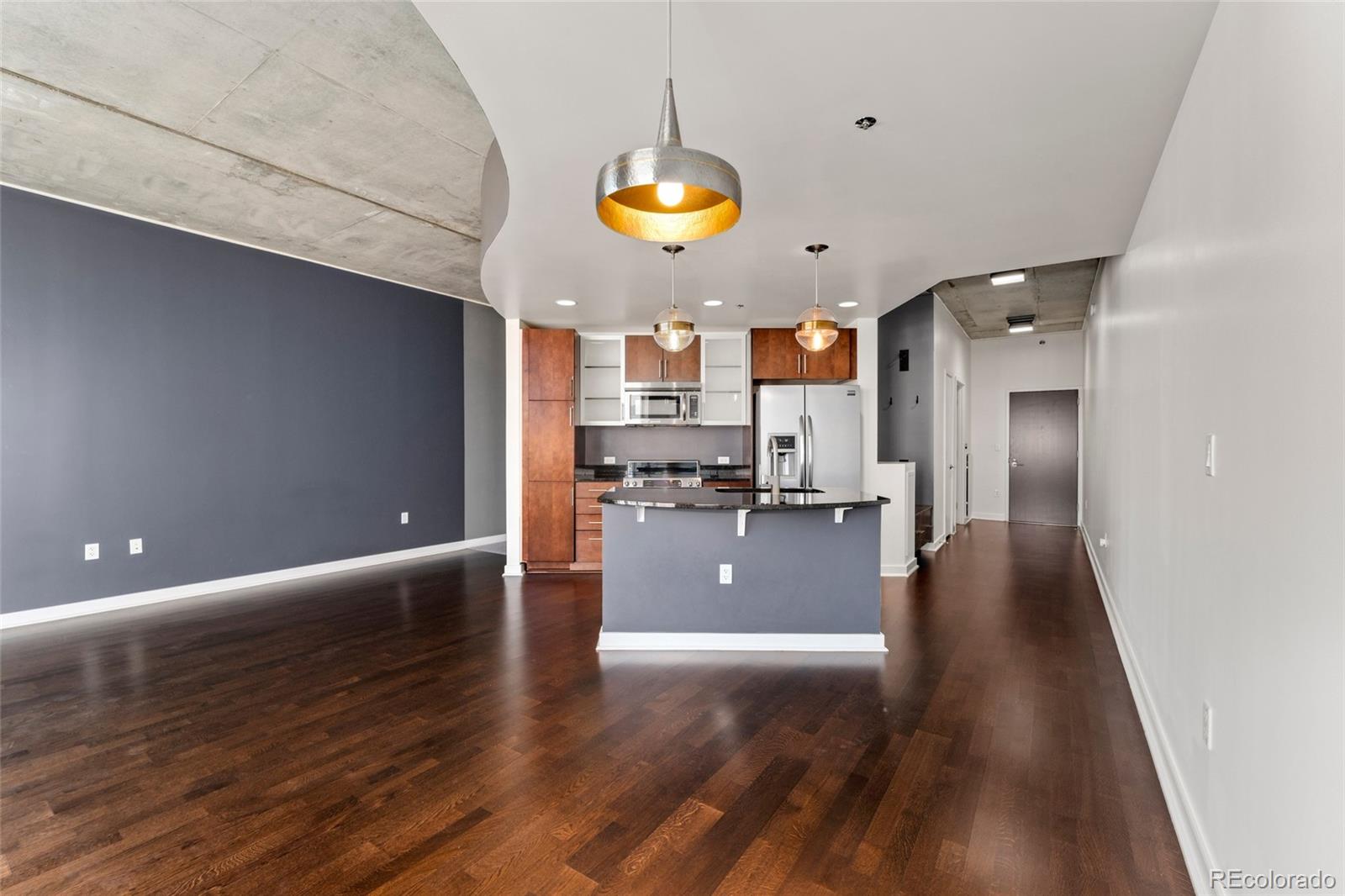 891 14th Street 3504, Denver, CO, 80202 3 891 14th Street 3504