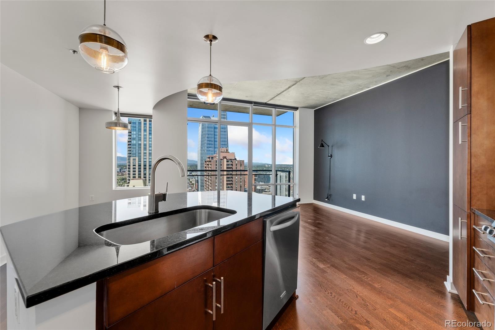 891 14th Street 3504, Denver, CO, 80202 4 891 14th Street 3504