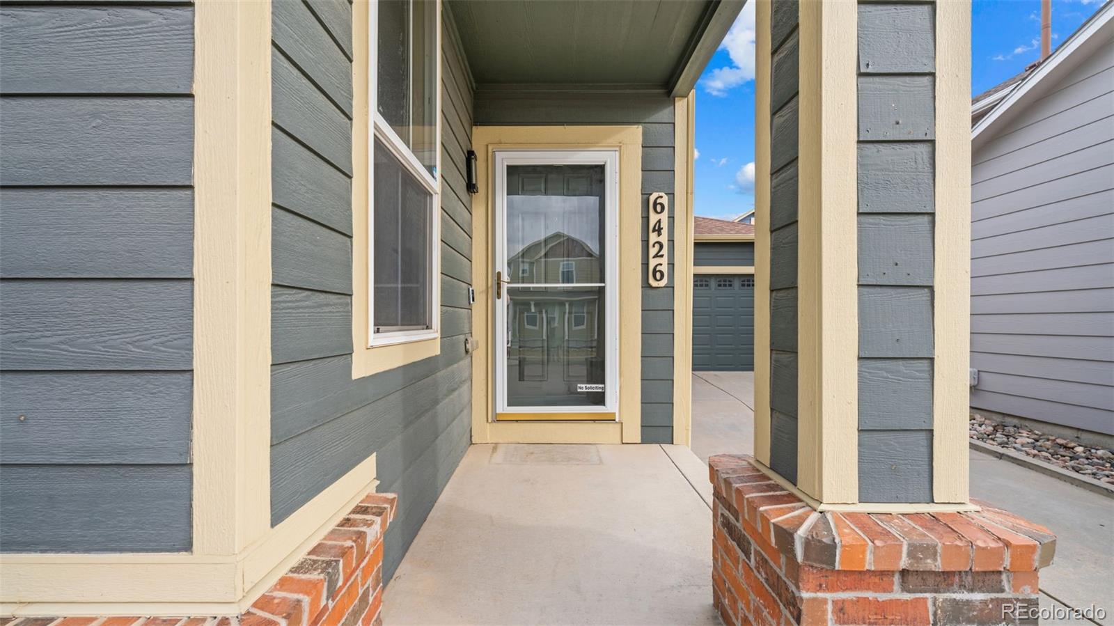 6426 Silverwind Circle