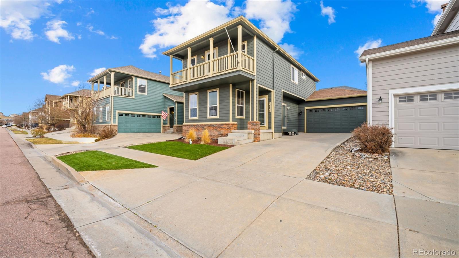 6426 Silverwind Circle