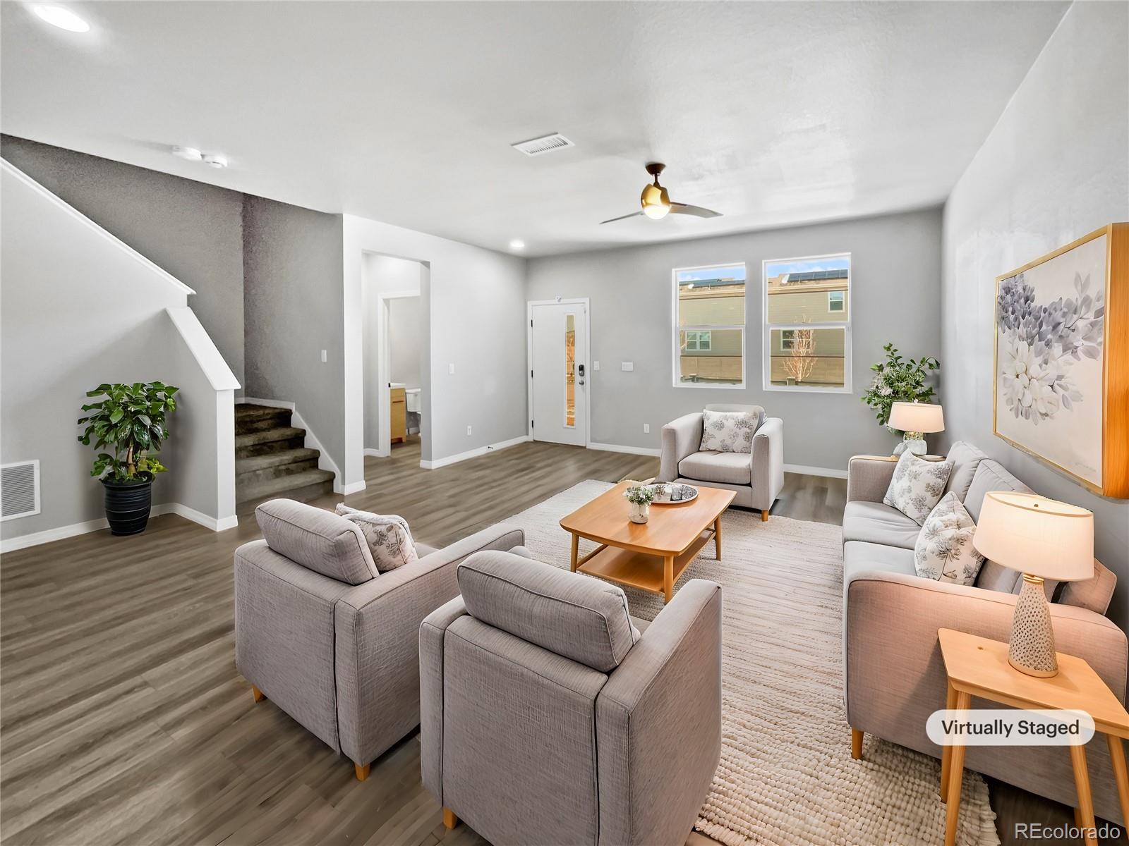 4758 Kittredge Street 2, Denver, CO, 80239 1 4758 Kittredge Street 2