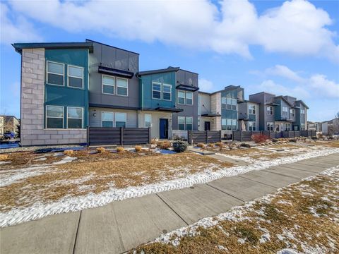 4758 Kittredge Street 2 Denver CO 80239