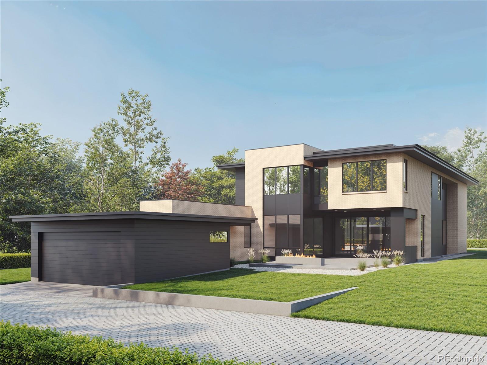 2435 S Josephine Street, Denver, CO, 80210 1 2435 S Josephine Street