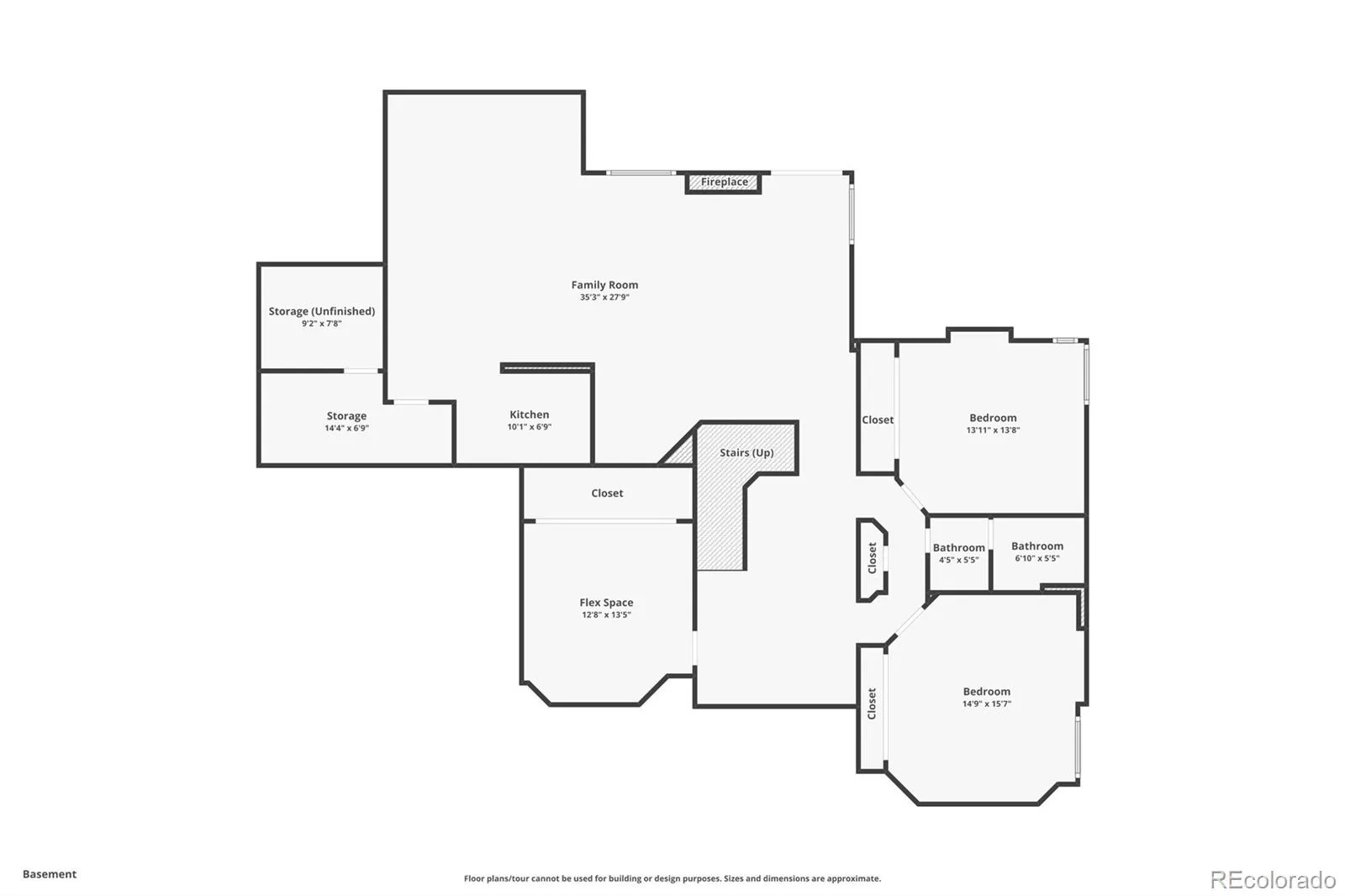 Colorado Springs, Colorado 80906, United States, 5 Bedrooms Bedrooms, ,5 BathroomsBathrooms,Residential,Active,167435