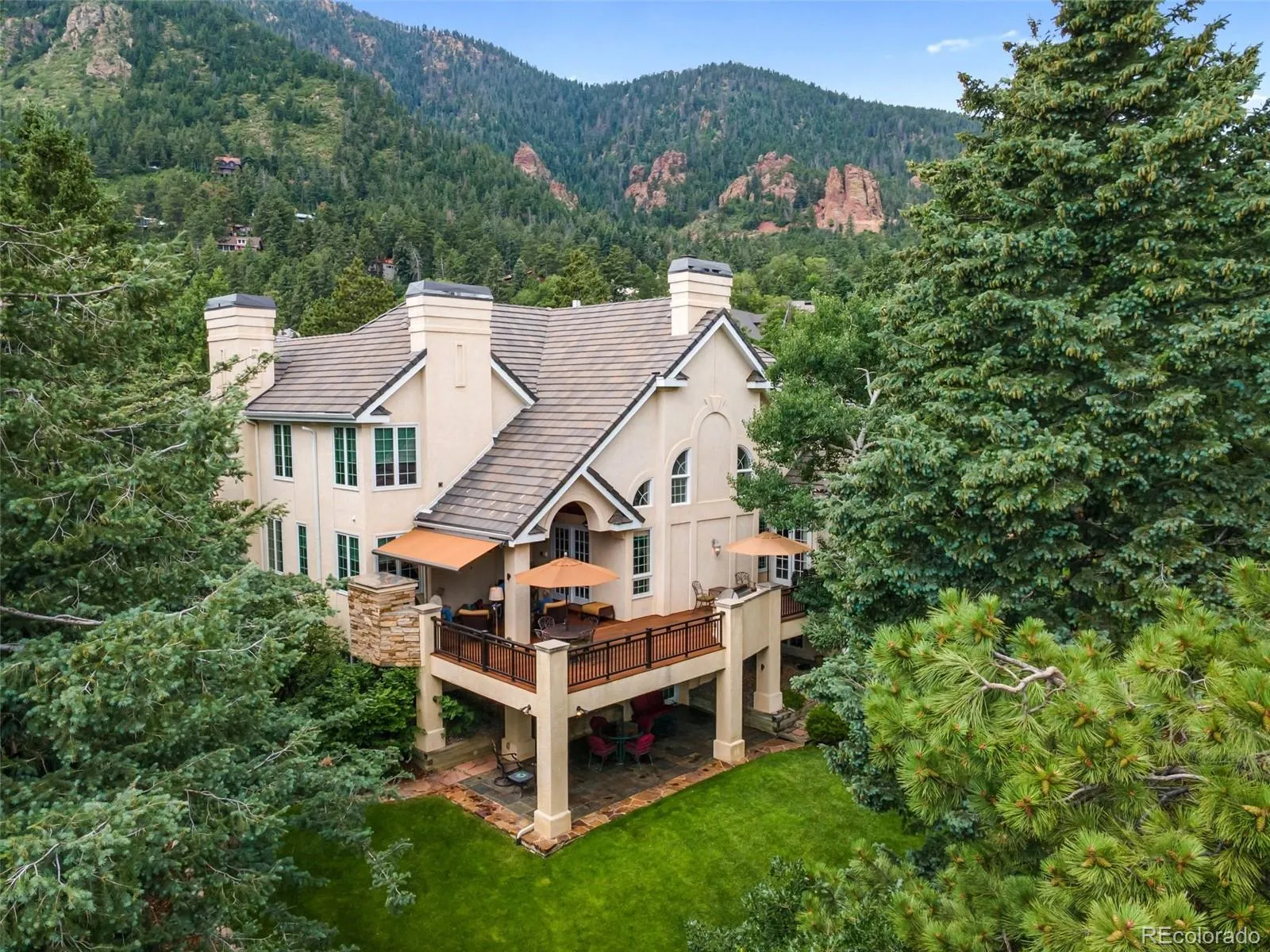 Colorado Springs, Colorado 80906, United States, 5 Bedrooms Bedrooms, ,5 BathroomsBathrooms,Residential,Active,167435