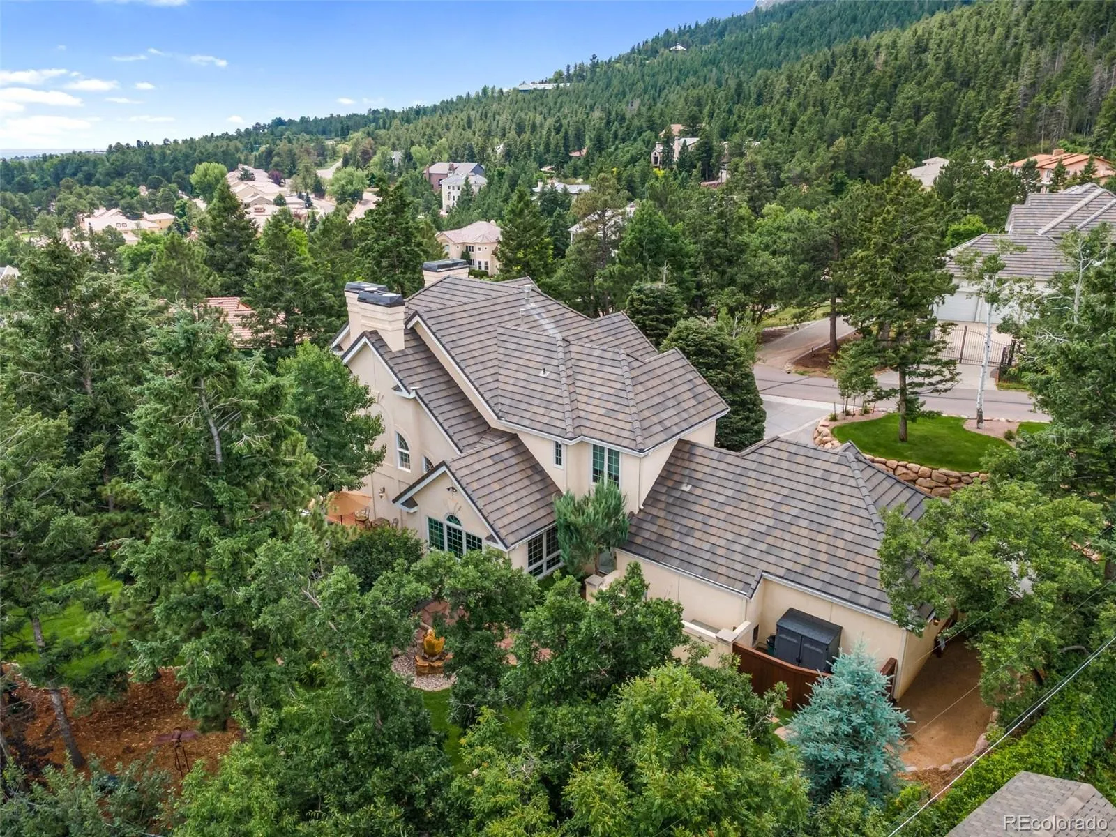 Colorado Springs, Colorado 80906, United States, 5 Bedrooms Bedrooms, ,5 BathroomsBathrooms,Residential,Active,167435