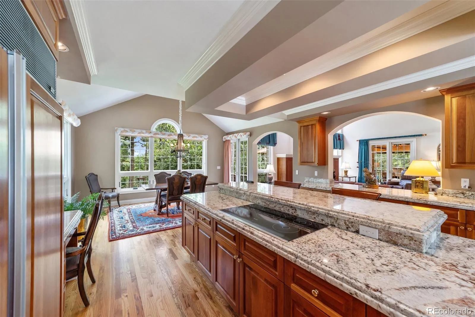 Colorado Springs, Colorado 80906, United States, 5 Bedrooms Bedrooms, ,5 BathroomsBathrooms,Residential,Active,167435