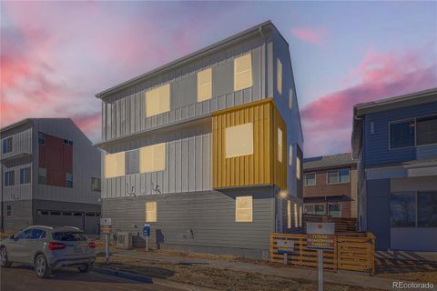 15290 W 69th Place Arvada CO 80007