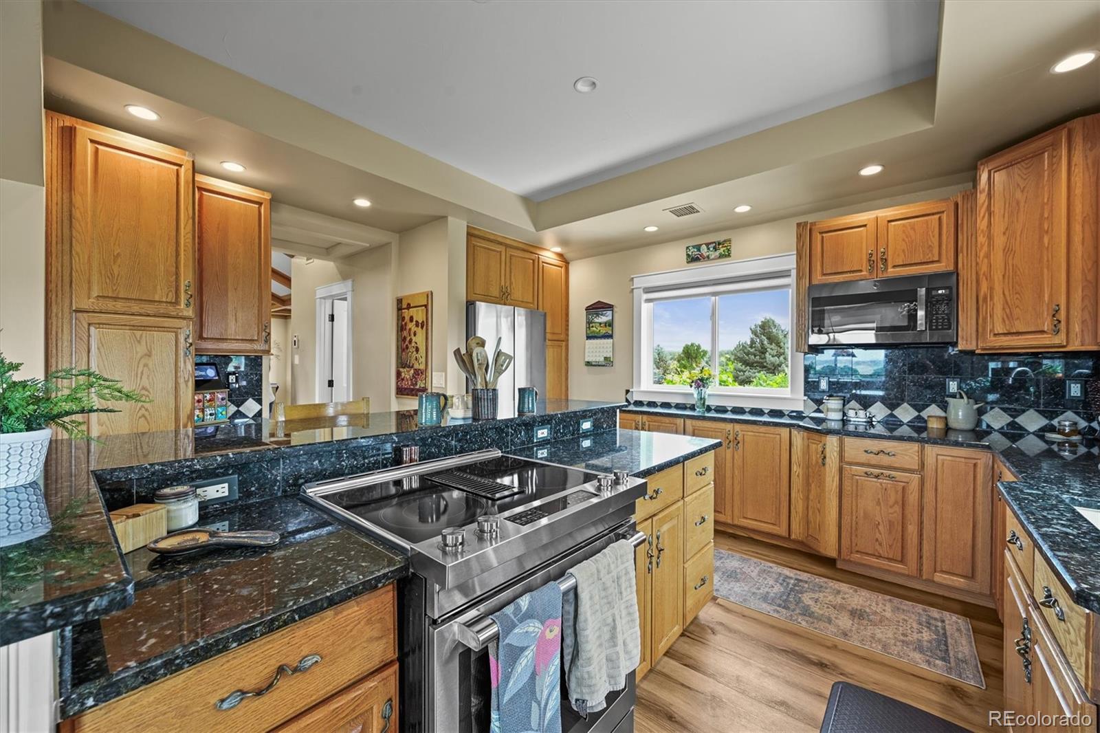 400 N Russellville Road