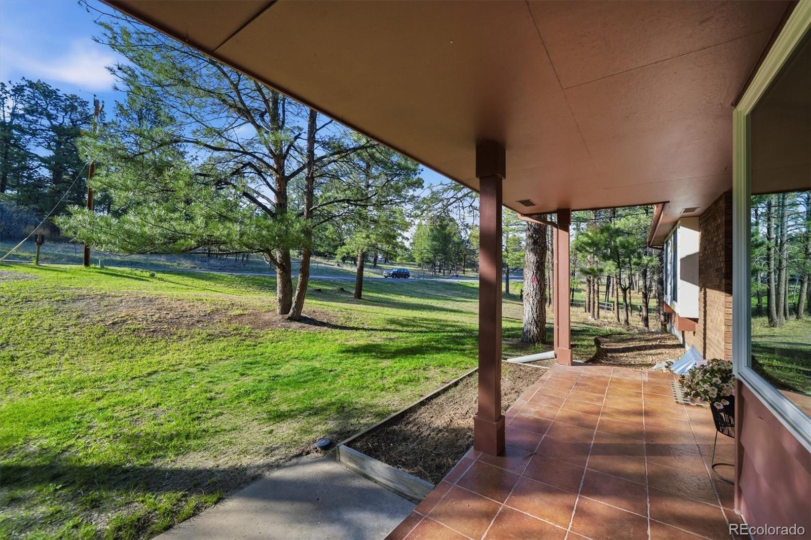 11486 Ponderosa Lane