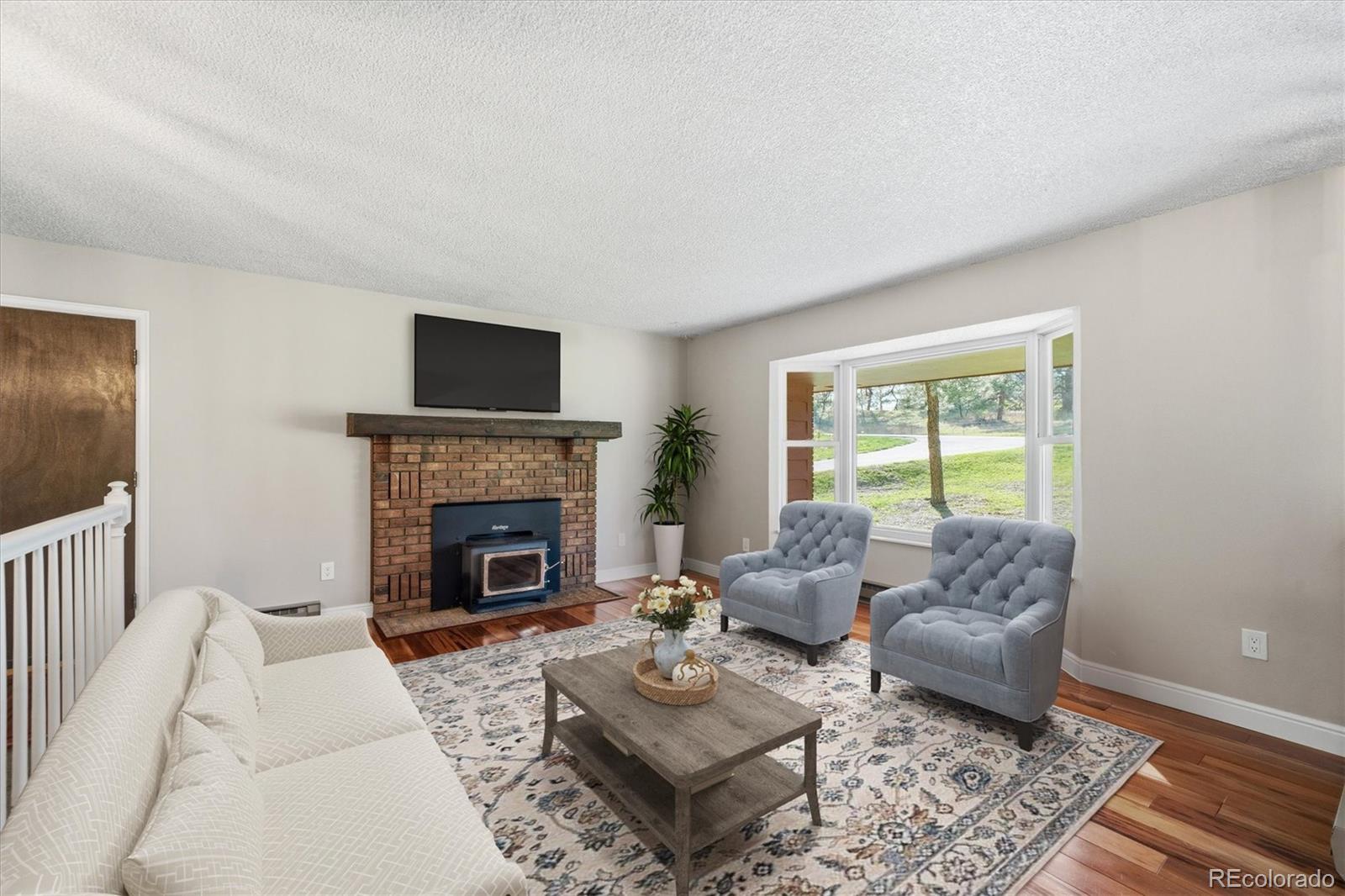 11486 Ponderosa Lane