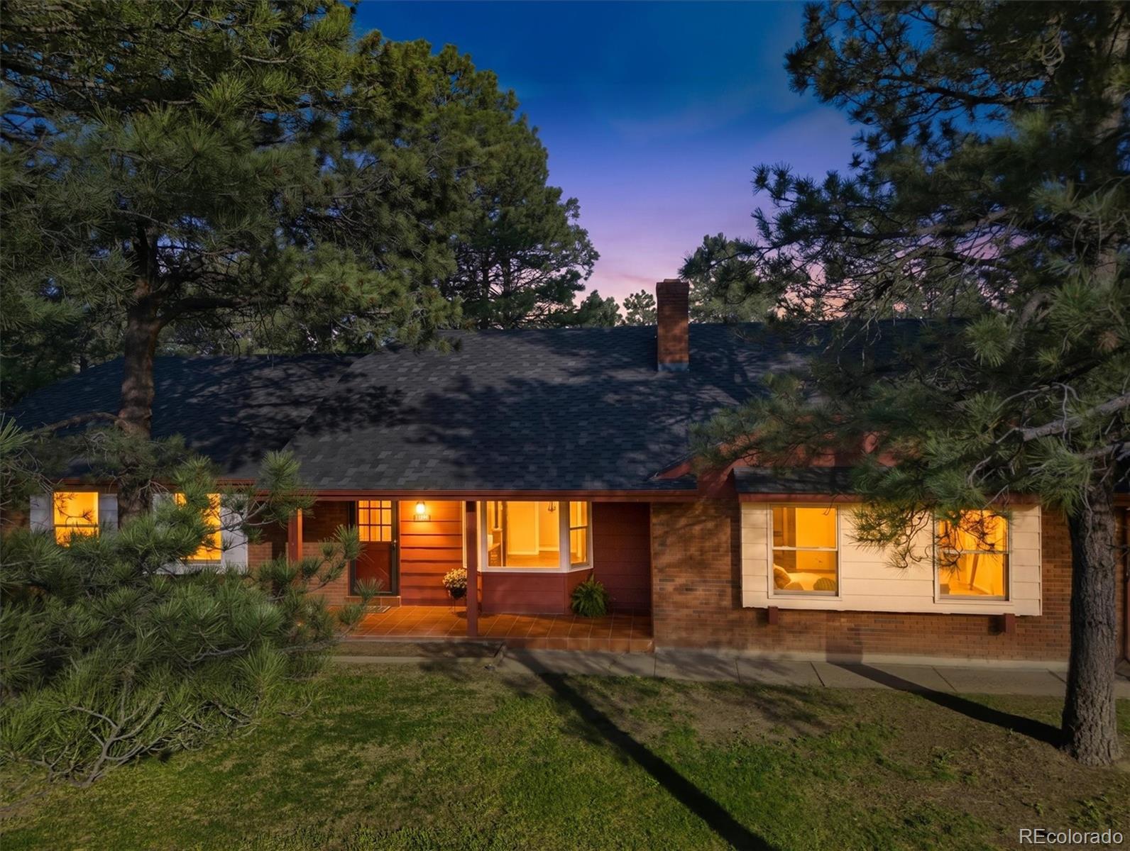 11486 Ponderosa Lane