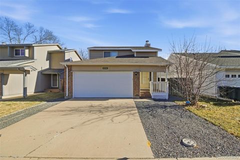 Photo of 11748 Grant Street, Northglenn, CO 80233 (MLS # 7089776)