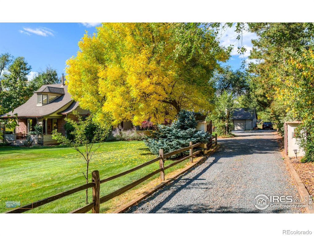 Photo of 3737 26th Street, Boulder, CO 80304 (MLS # IR1043773)