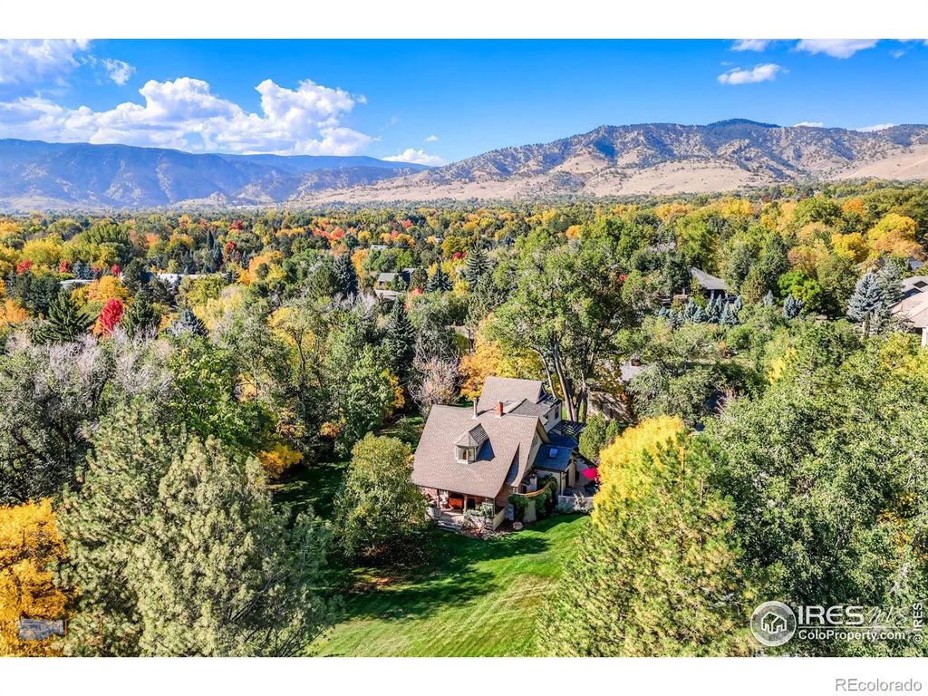 Photo of 3737 26th Street, Boulder, CO 80304 (MLS # IR1043773)