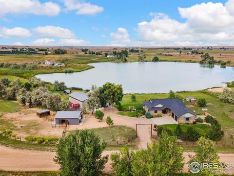 8905 County Road 80.5 Fort Collins CO 80524