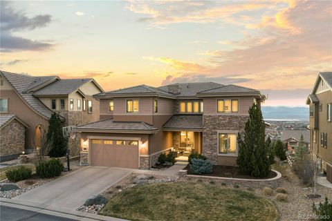 Photo of 10757 Skydance Drive, Highlands Ranch, CO 80126 (MLS # 8290205)