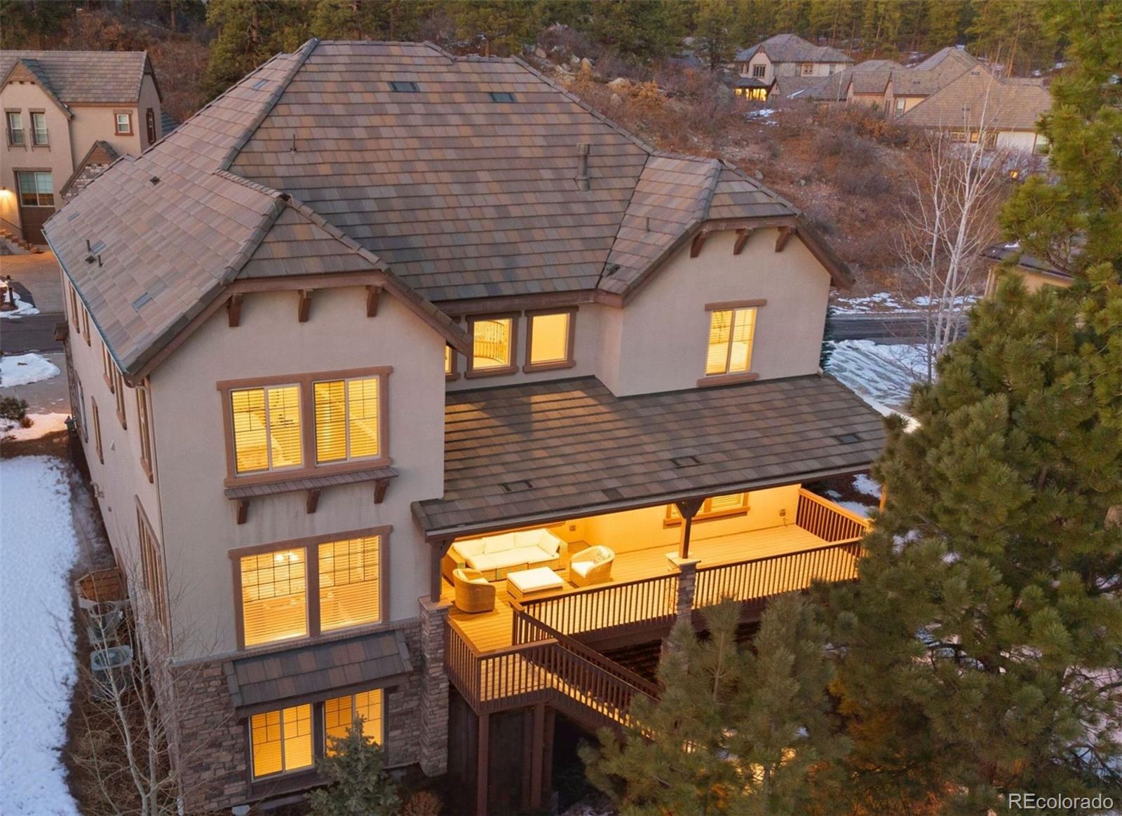 6861 Northstar Circle, Castle Rock, CO, 80108 6861 Northstar Circle