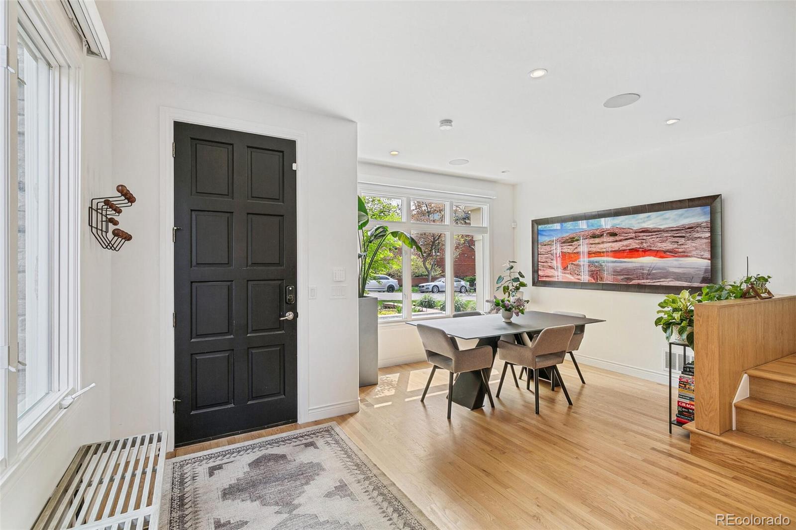 421 Saint Paul Street, Denver, CO, 80206 3 421 Saint Paul Street