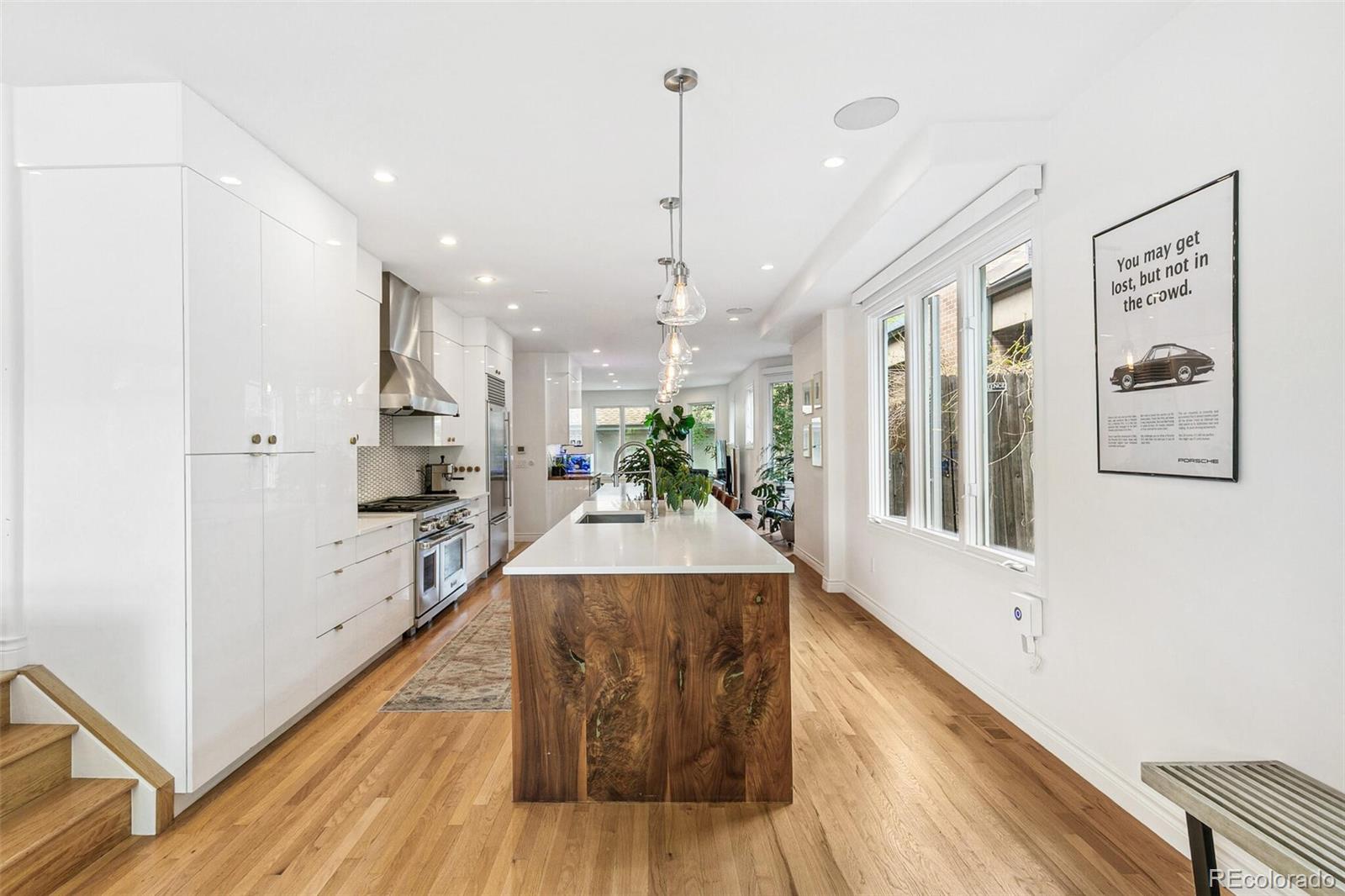421 Saint Paul Street, Denver, CO, 80206 4 421 Saint Paul Street