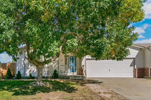 1642 Andes Street Aurora CO 80011