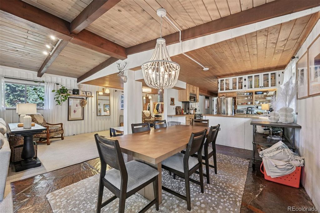 Photo of 6310 Simmons Drive, Boulder, CO 80303 (MLS # 6946626)