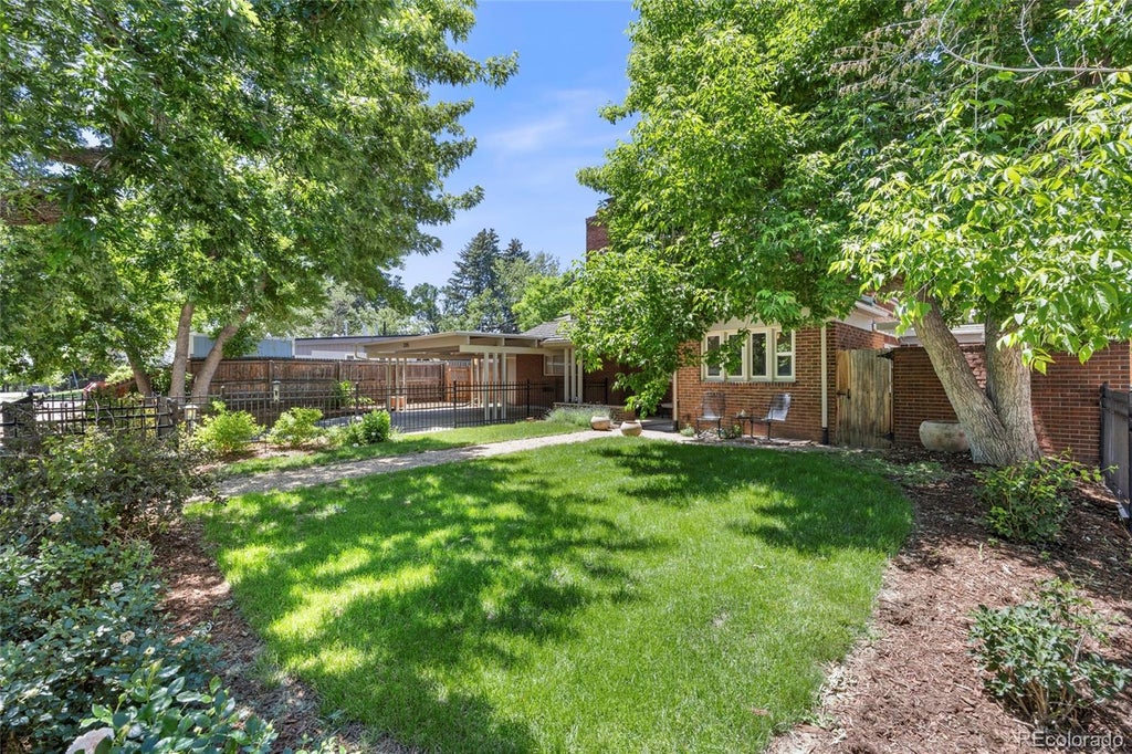 Photo of 3315 Wolff Street, Denver, CO 80212 (MLS # 2336994)