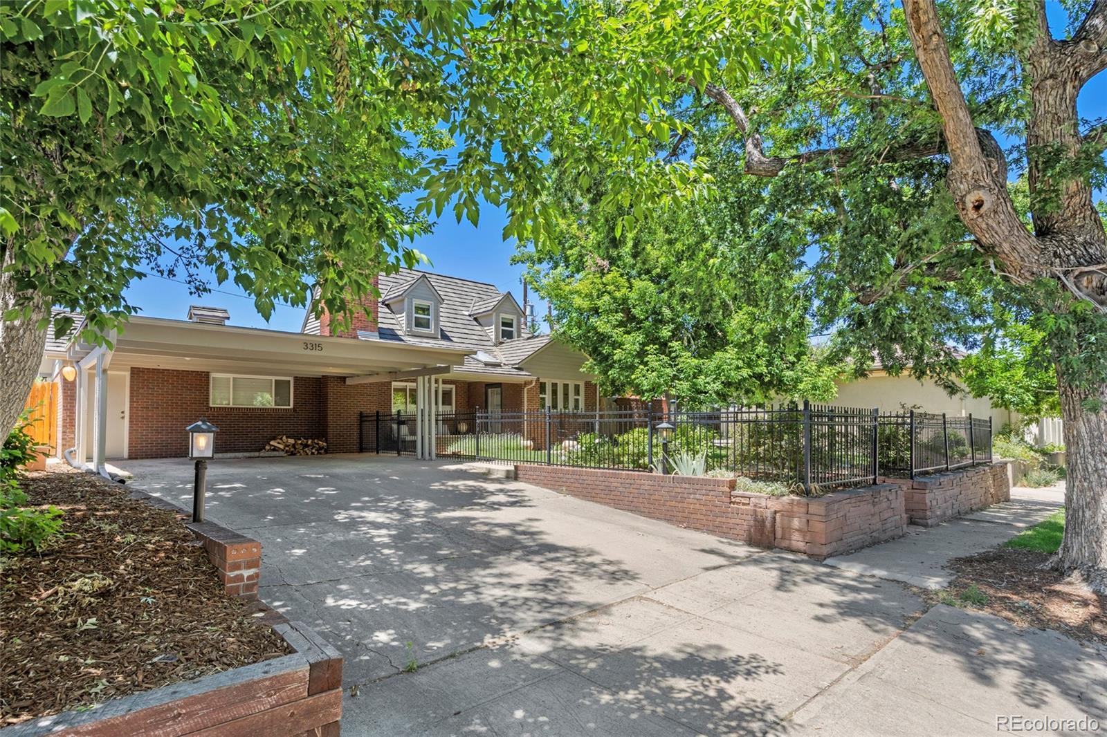 3315 Wolff Street