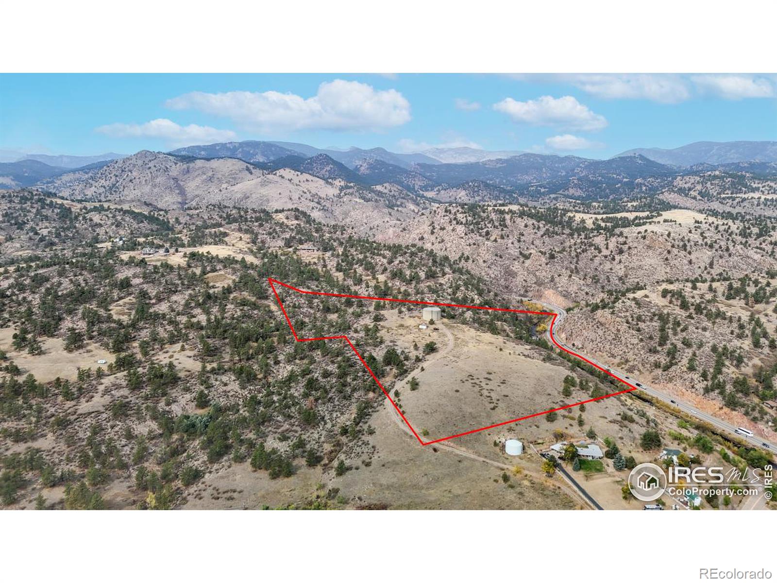 0 Apple Valley Road