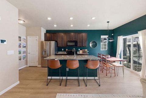 Photo of 1999 Villageview Lane, Castle Rock, CO 80104 (MLS # 8704706)