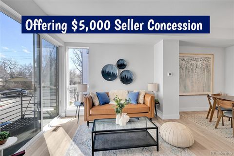 1007 Chase Street Lakewood CO 80214