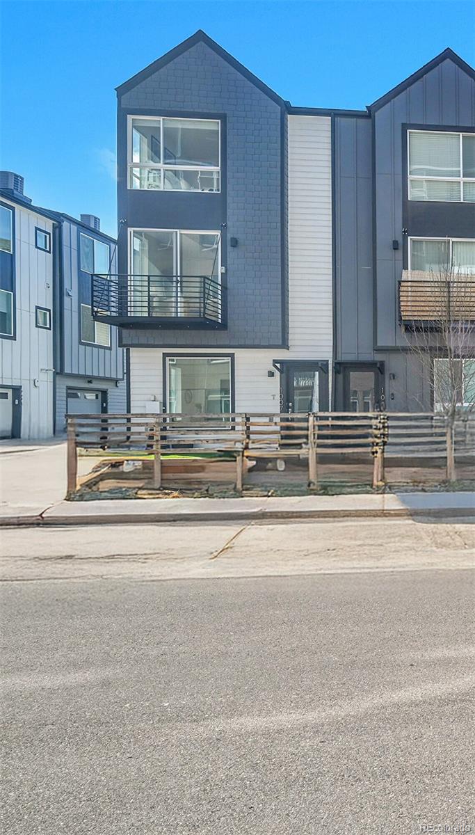 1007 Chase Street