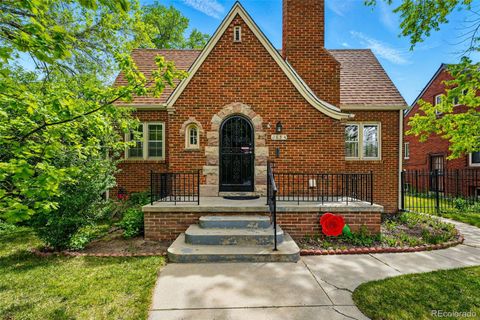 2654 Forest Street Denver CO 80207