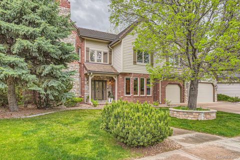 5390 S Geneva Street Englewood CO 80111