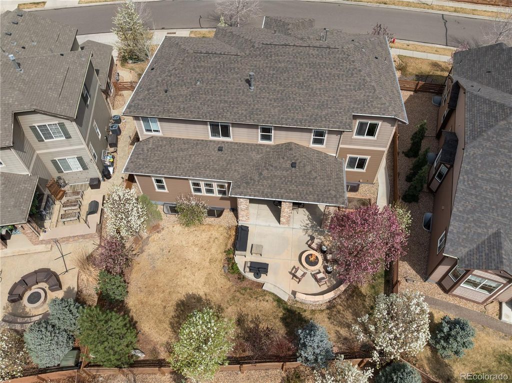 Photo of 550 Orion Avenue, Erie, CO 80516 (MLS # 6450816)