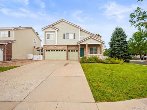 4936 W 118th Court Westminster CO 80031