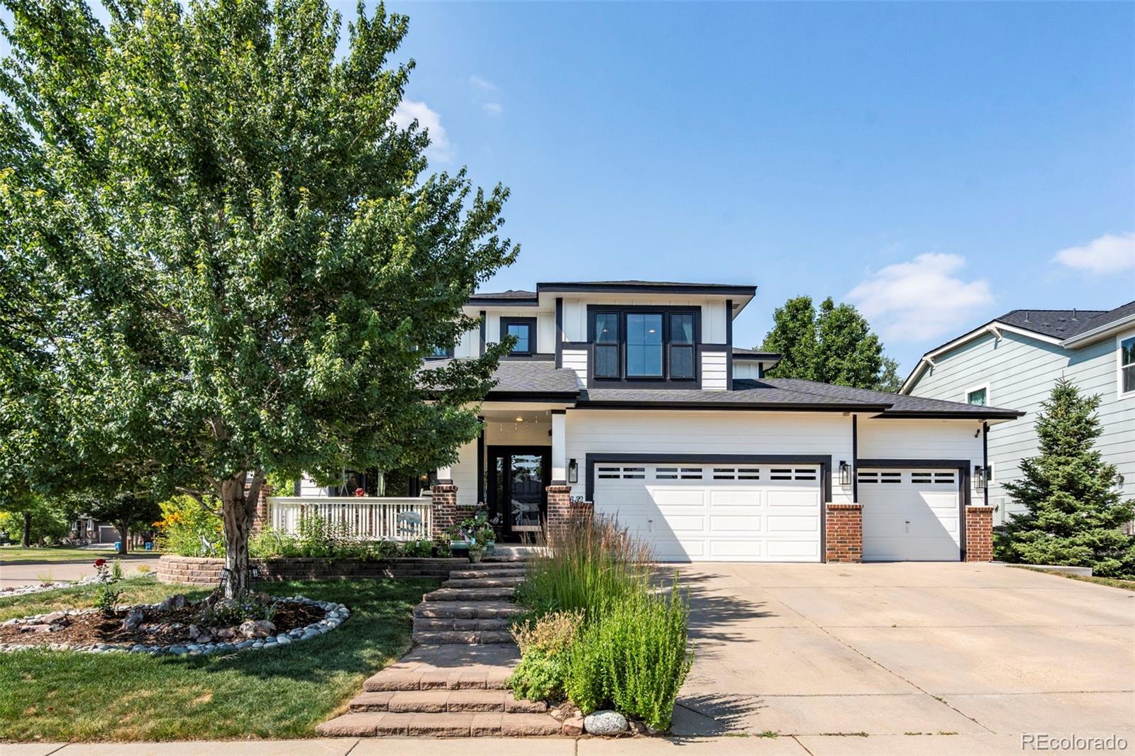 632 Gallegos Street